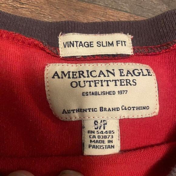 Long sleeve y2k vintage style winter shirt - Picture 3 of 6